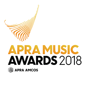 You are currently viewing APRA Music Awards