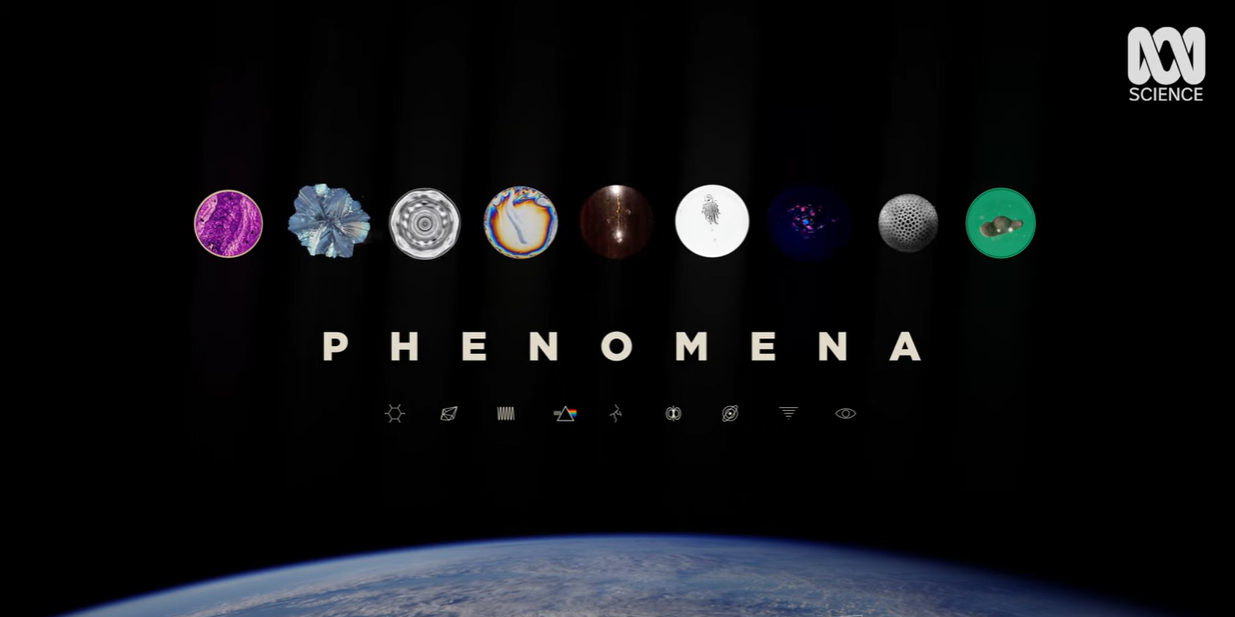 You are currently viewing Phenomena