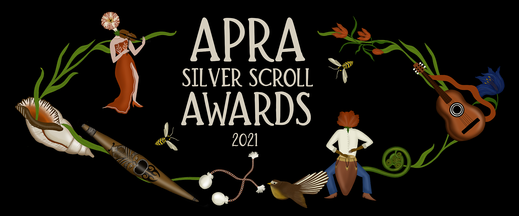 You are currently viewing Silver Scrolls 2021