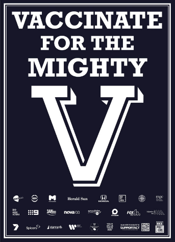 You are currently viewing The Mighty V