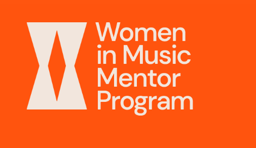 You are currently viewing Women in Music Mentor Program Applications Now Open!
